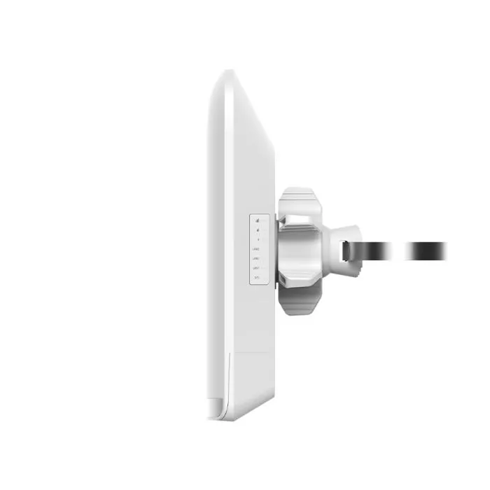 Reyee 5GHz WiFi 5 Gigabit 16dBi 30° CPE | RG-EST350G