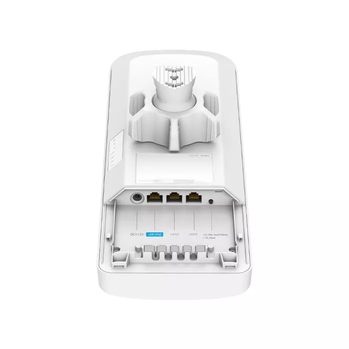 Reyee 5GHz WiFi 5 Gigabit 15dBi 120° integrated Sector | RG-EST450G