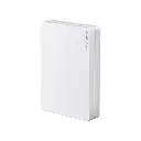  Reyee Dual Band WiFi 6 3000Mbps 5 Port Gigabit Mesh In-Wall AP | RG-RAP1260 