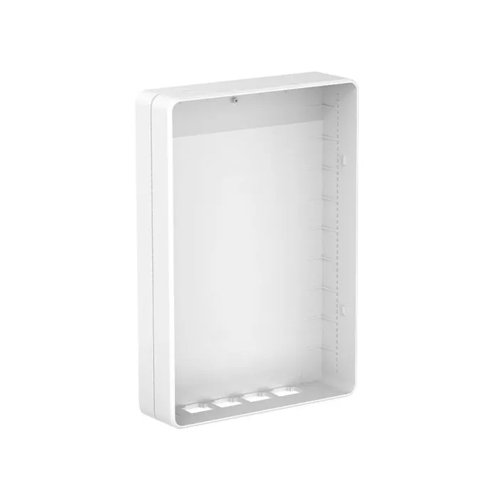  Reyee Dual Band WiFi 6 3000Mbps 5 Port Gigabit Mesh In-Wall AP | RG-RAP1260 