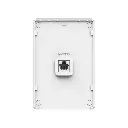  Reyee Dual Band WiFi 6 3000Mbps 5 Port Gigabit Mesh In-Wall AP | RG-RAP1260 