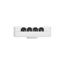  Reyee Dual Band WiFi 6 3000Mbps 5 Port Gigabit Mesh In-Wall AP | RG-RAP1260 