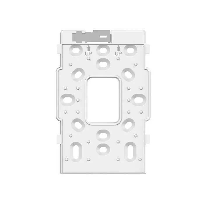  Reyee Dual Band WiFi 6 3000Mbps 5 Port Gigabit Mesh In-Wall AP | RG-RAP1260 