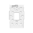  Reyee Dual Band WiFi 6 3000Mbps 5 Port Gigabit Mesh In-Wall AP | RG-RAP1260 