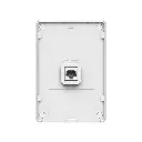  Reyee Dual Band WiFi 7 3600Mbps 4 Port Gigabit Mesh In-Wall AP | RG-RAP72-Wall 