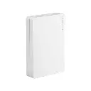  Reyee Dual Band WiFi 7 3600Mbps 4 Port Gigabit Mesh In-Wall AP | RG-RAP72-Wall 