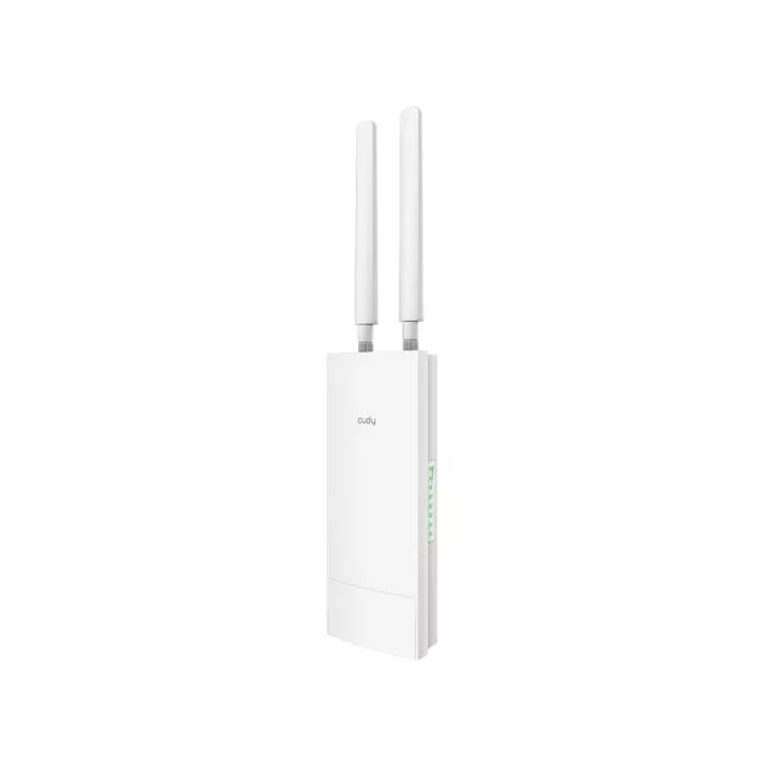Cudy Dual Band WiFi 5 1200Mbps Outdoor Access Point | AP1300 Outdoor