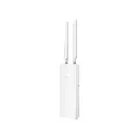 Cudy Dual Band WiFi 5 1200Mbps Outdoor Access Point | AP1300 Outdoor