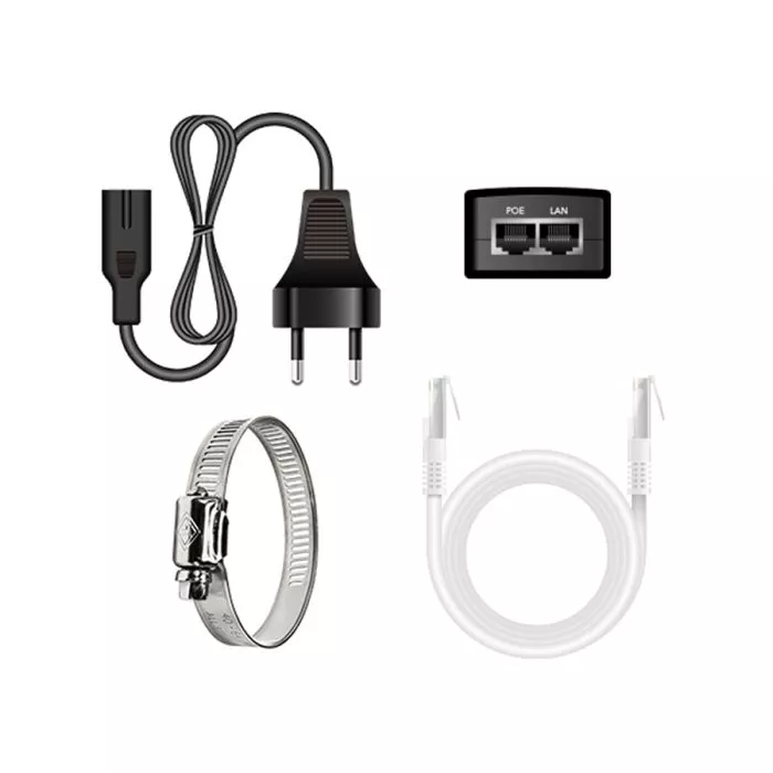 Cudy Dual Band WiFi 5 1200Mbps Outdoor Access Point | AP1300 Outdoor