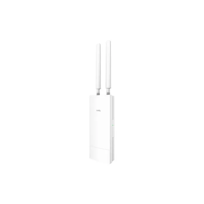 Cudy Dual Band WiFi 6 3000Mbps Outdoor Access Point | AP3000 Outdoor