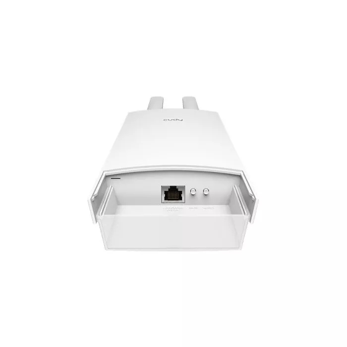 Cudy Dual Band WiFi 6 3000Mbps Outdoor Access Point | AP3000 Outdoor