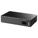 Cudy 8 Port Fast Ethernet PoE 115W 2 Gigabit Switch | FS1010PG