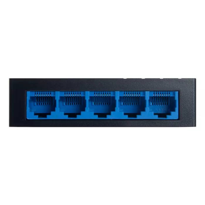 Cudy 5 Port Gigabit Desktop Switch | GS105D