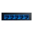 Cudy 5 Port Gigabit Desktop Switch | GS105D