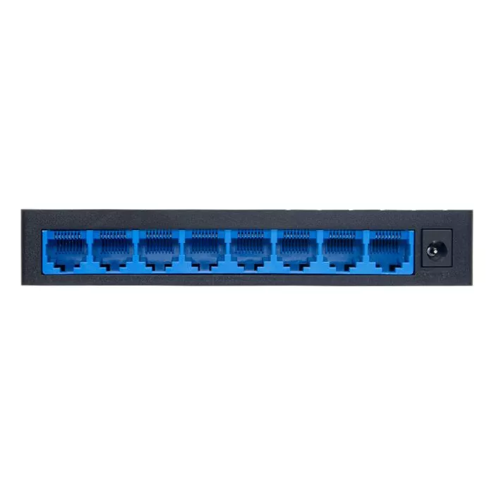 Cudy 8 Port Gigabit Desktop Switch | GS108D