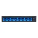 Cudy 8 Port Gigabit Desktop Switch | GS108D