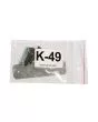 MikroTik LoRa 6.5dBi Antenna Kit | 868_Omni_antenna