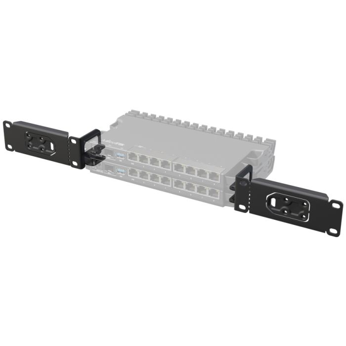 MikroTik RB-5009 Rack Mount Kit | K-79
