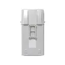 MikroTik BaseBox 5 Gigabit USB WiFi Router | RB912UAG-5HPnD-OUT