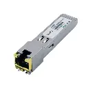 Cudy SFP to RJ45 Gigabit Ethernet Module | SM220