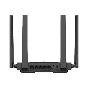 Cudy Dual Band WiFi 7 3600Mbps 5dBi Gigabit Mesh Router | WR3600