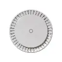 MikroTik cAP ax Dual Band WiFi 6 1800Mbps Ceiling AP | cAPGi-5HaxD2HaxD