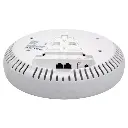 MikroTik cAP ax Dual Band WiFi 6 1800Mbps Ceiling AP | cAPGi-5HaxD2HaxD