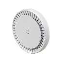 MikroTik cAP LTE12 ax 1800Mbps WiFi 6 Ceiling AP | cAPGi-5HaxD2HaxD&EG12-EA