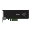 MikroTik Cloud Core 2 Port SFP28 4 Core Smart PCIe NIC | CCR2004-1G-2XS-PCIe