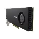 MikroTik Cloud Core 2 Port SFP28 4 Core Smart PCIe NIC | CCR2004-1G-2XS-PCIe