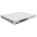 MikroTik Cloud Core 12 Port SFP28 2 QSFP28 16 Core Router | CCR2216-1G-12XS-2XQ