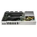 MikroTik Cloud Core 12 Port SFP28 2 QSFP28 16 Core Router | CCR2216-1G-12XS-2XQ