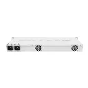 MikroTik Cloud Router Switch 20 Port SFP 4SFP+ 4 Gigabit/SFP Ports | CRS328-4C-20S-4S+RM