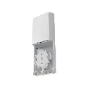 MikroTik Gigabit Smart Managed Outdoor Fibre to Copper Converter | FTC21