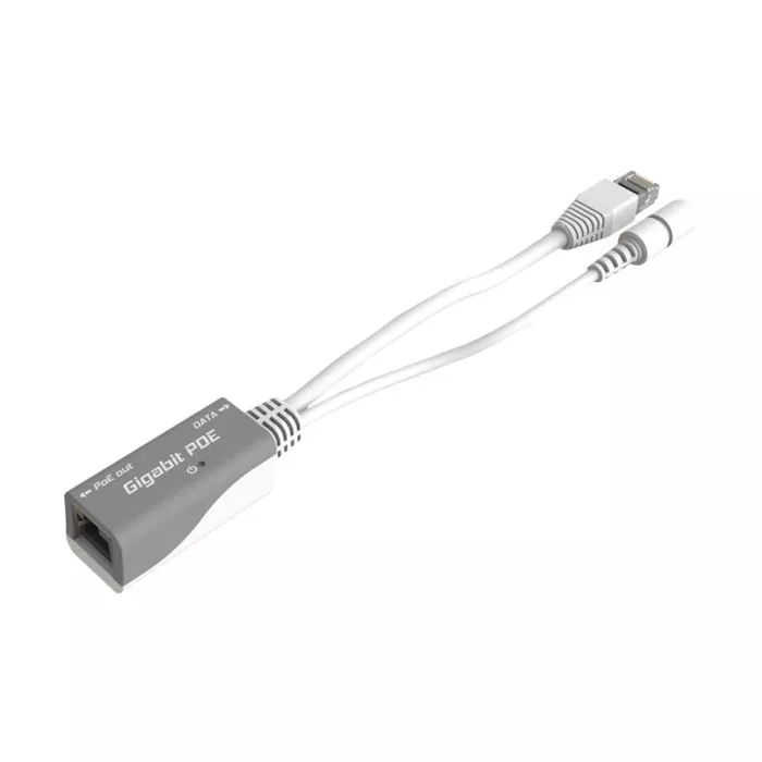 MikroTik Gigabit Smart Managed Outdoor Fibre to Copper Converter | FTC21