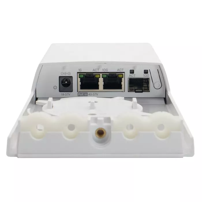 MikroTik 10Gbps Fibre to Copper Converter | FTC11XG