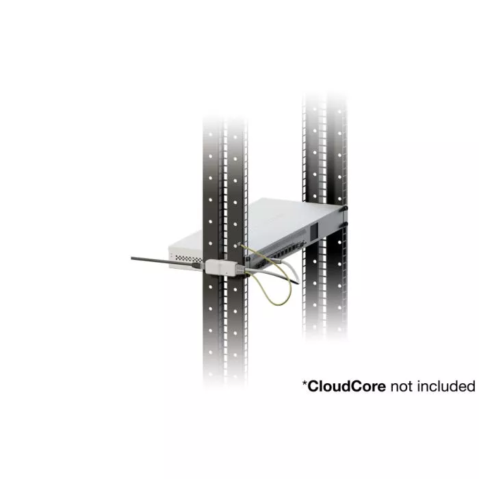 MikroTik Outdoor Gigabit Surge Protector with PoE | GESP