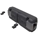 MikroTik Gigabit Passive Ethernet Repeater | GPeR