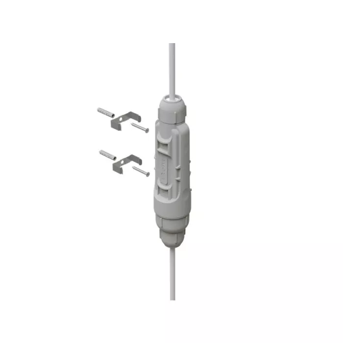 MikroTik IP67 Outdoor Enclosure for RB-GPER | GPeR-IP67-Case