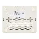 MikroTik hAP 5 Port Ethernet 300Mbps WiFi 4 Router | RB951Ui-2nD