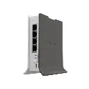 MikroTik hAP ax lite LTE6 4 Port Gigabit 600Mbps WiFi 6 Router | L41G-2axD&FG621-EA