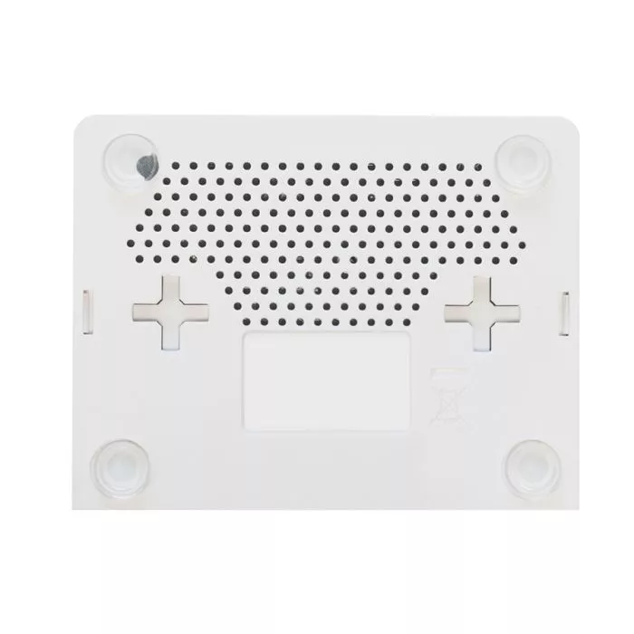 MikroTik hEX 5 Port Gigabit Desktop Router | E50UG