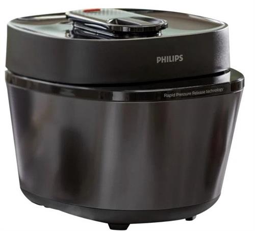 PHILIPS ALL IN ONE COOKER | HD2151/46