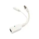 MikroTik LHG XL 5 ac 27dBi PtP CPE 4 Pack | RBLHGG-5acD-XL4pack