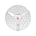 MikroTik LHG Wireless Wire Dish 60GHz PtP Kit | RBLHGG-60adkit