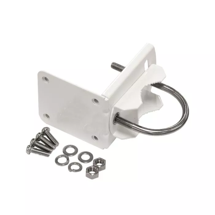 MikroTik LHG Wireless Wire Dish 60GHz PtP Kit | RBLHGG-60adkit