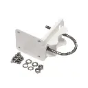 MikroTik LHG Wireless Wire Dish 60GHz PtP Kit | RBLHGG-60adkit