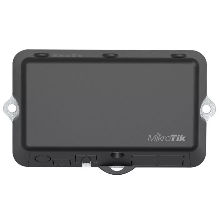 MikroTik LtAP Mini LTE Kit Dual SIM and GPS Router | RB912R-2nD-LTm&EC200A