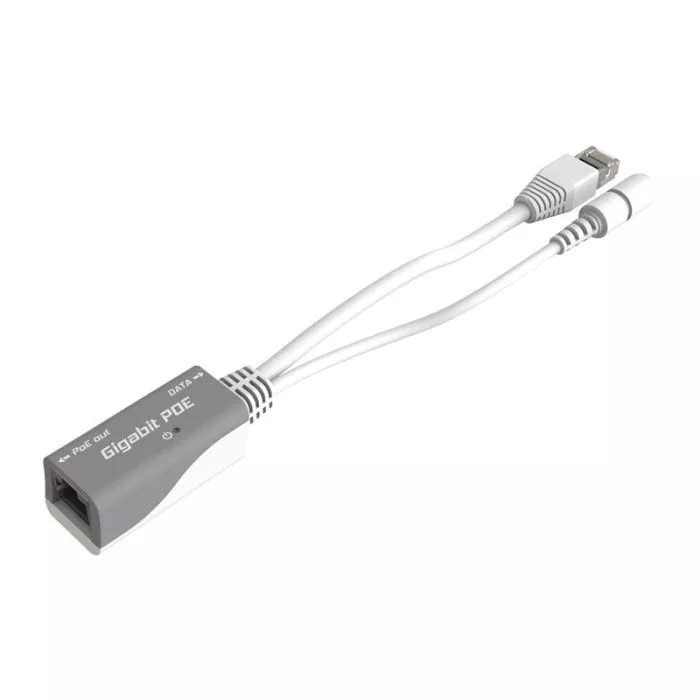 MikroTik NetMetal 5SHP AC 1SFP Outdoor WiFi Router | RB922UAGS-5HPacD-NM