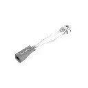 MikroTik NetMetal ax Dual Band 1SFP Outdoor WiFi Router | L23UGSR-5HaxD2HaxD-NM